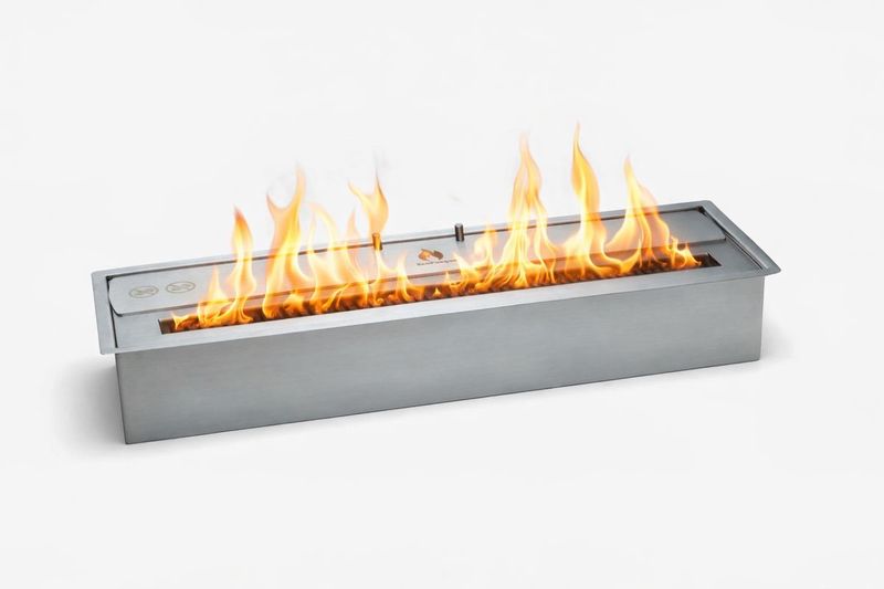 Quemador Extralargo N2 90 cm