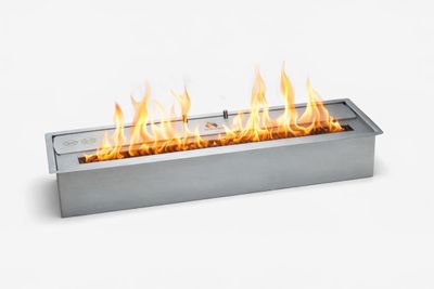 Quemador Extralargo N2 90 cm