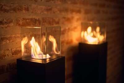 Super torre - Ecofuegos