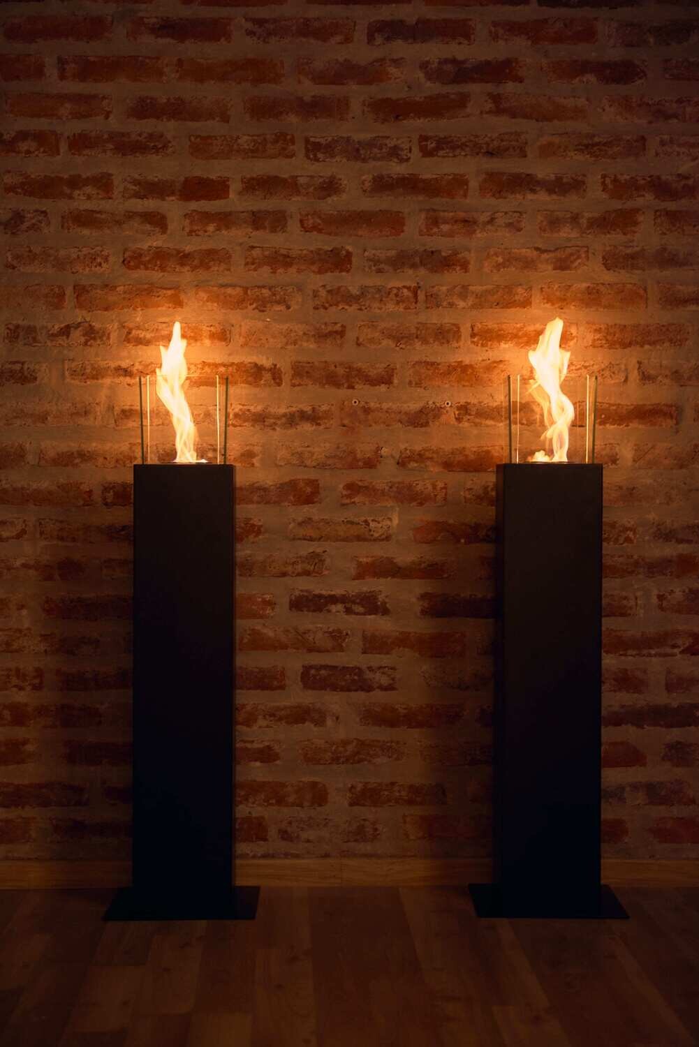 Super torre - Ecofuegos