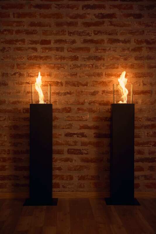 Super torre - Ecofuegos