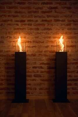 Super torre - Ecofuegos