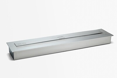 Quemador Extralargo Discreet 90 cm