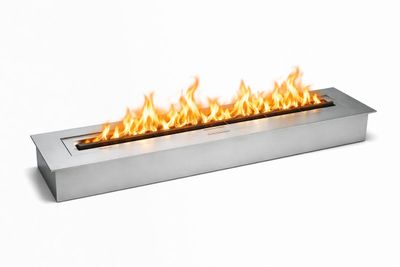 Quemador Extralargo Discreet 90 cm