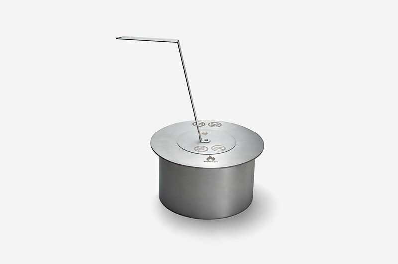 Quemador Circular Br21