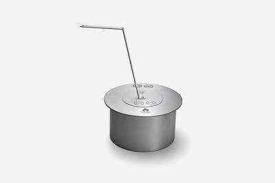 Quemador Circular Br21