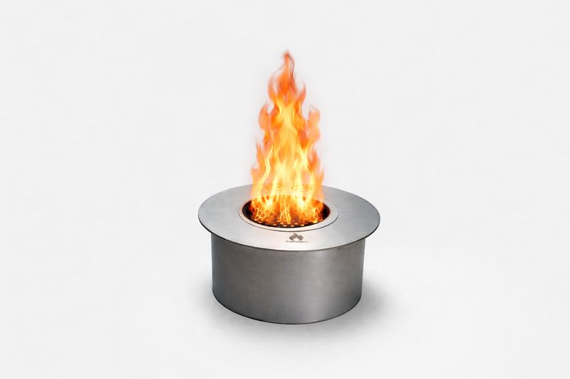 Quemador Circular Br21