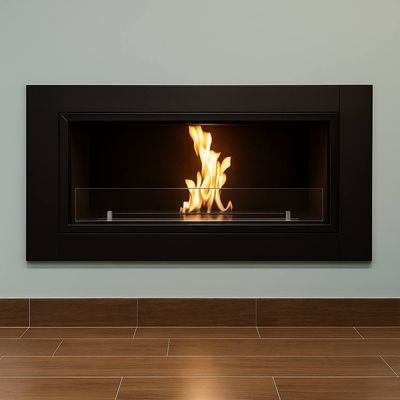 Panorama 110 Negro Bio hogar Ecofuegos