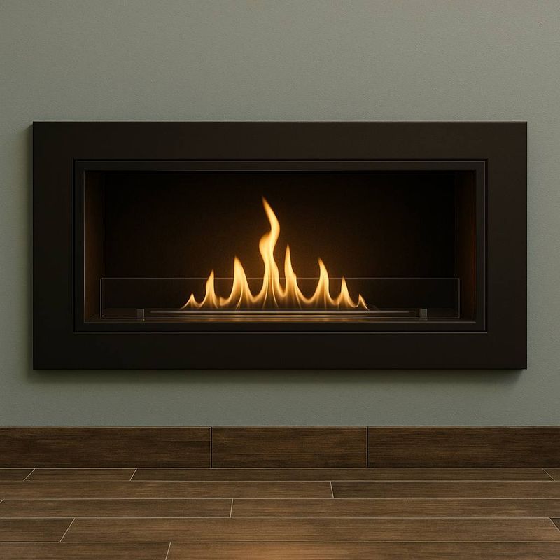 Panorama 110 Negro Bio hogar Ecofuegos