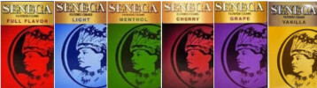 Seneca Cigars