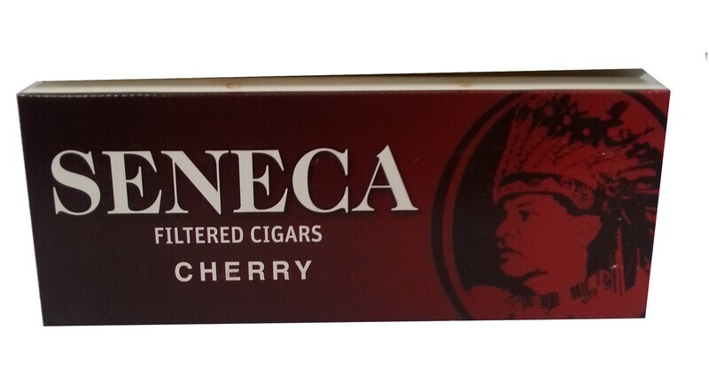 Seneca Cigars - Cherry