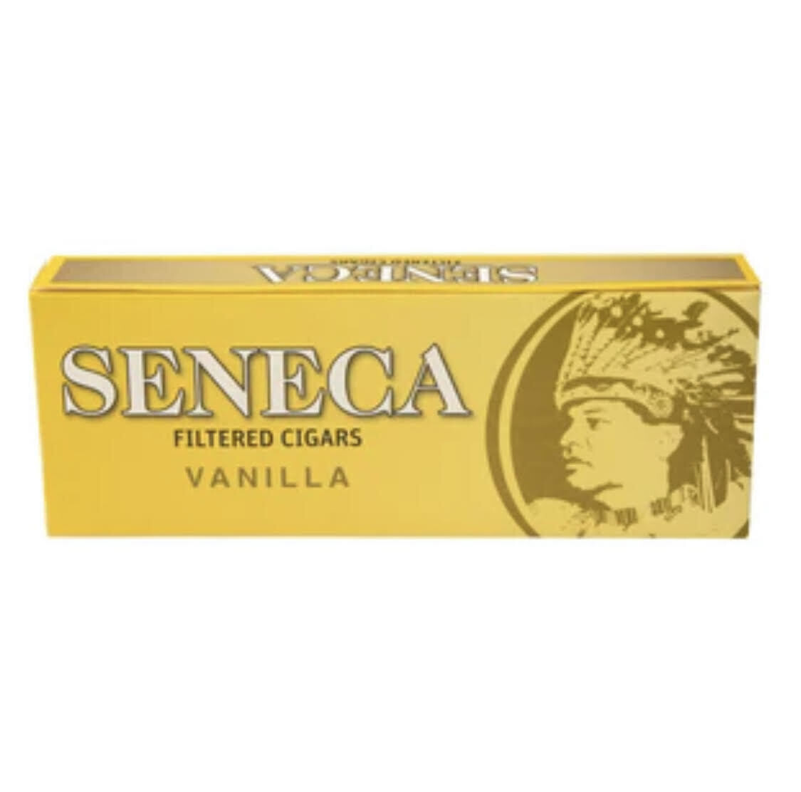 Seneca Cigars -Vanilla