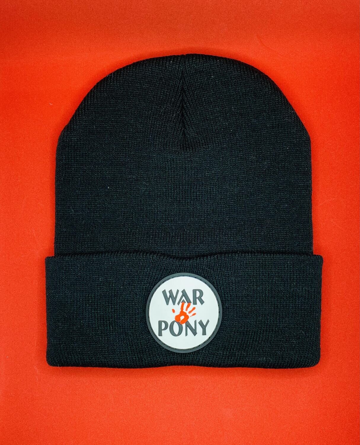 Beanie Black