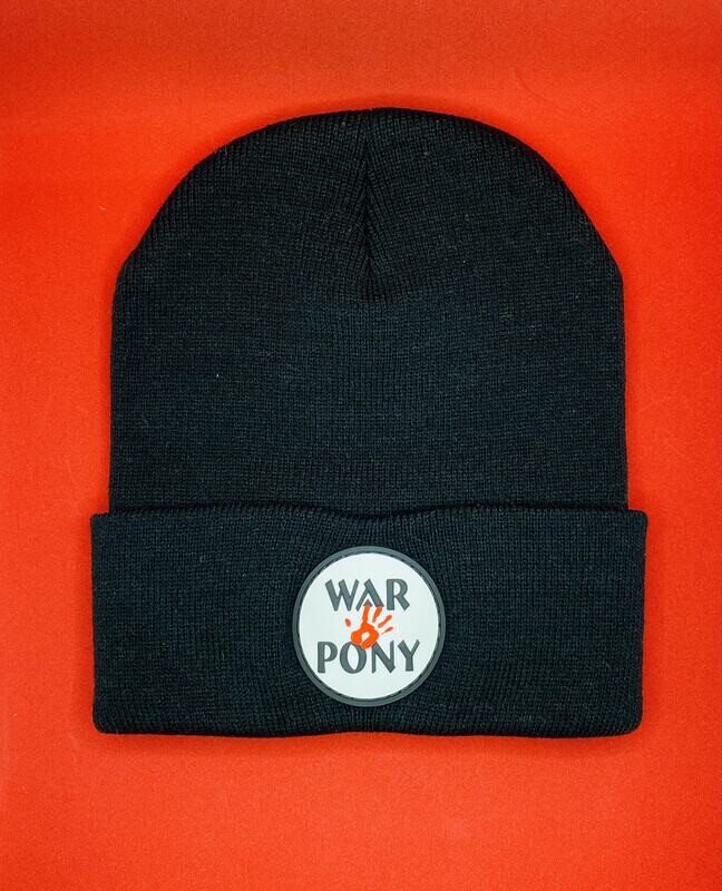 Beanie Black
