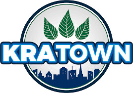Kratown Kratom Gummies