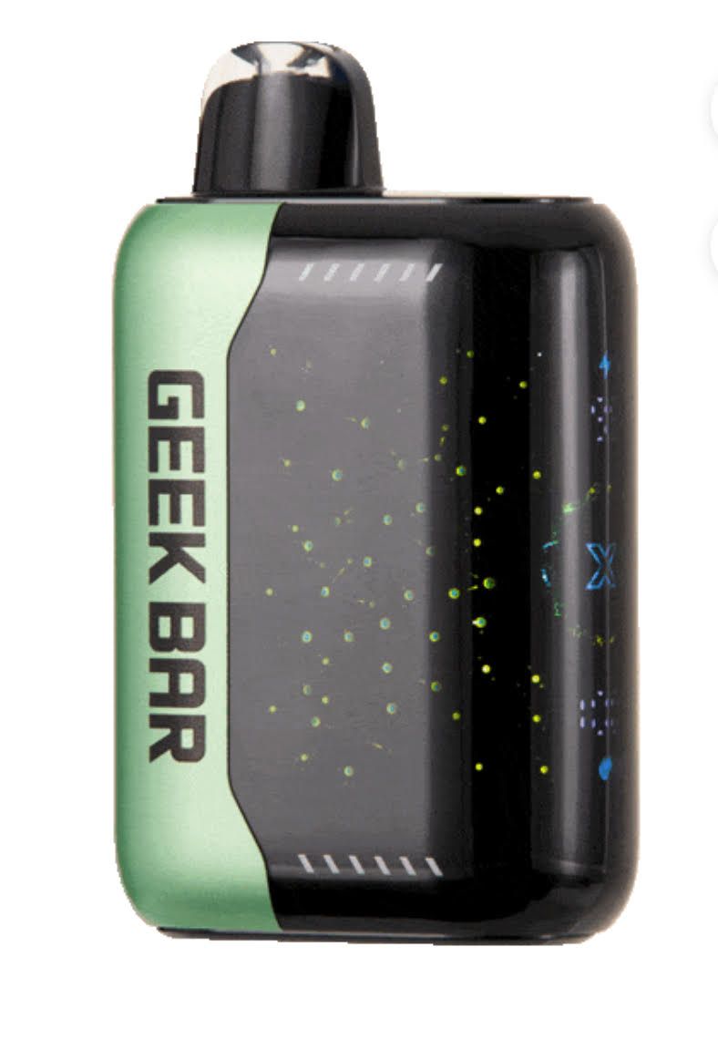 Geek X- Grapefruit Refresher