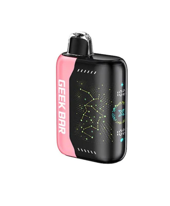 Geek X - Watermelon Ice