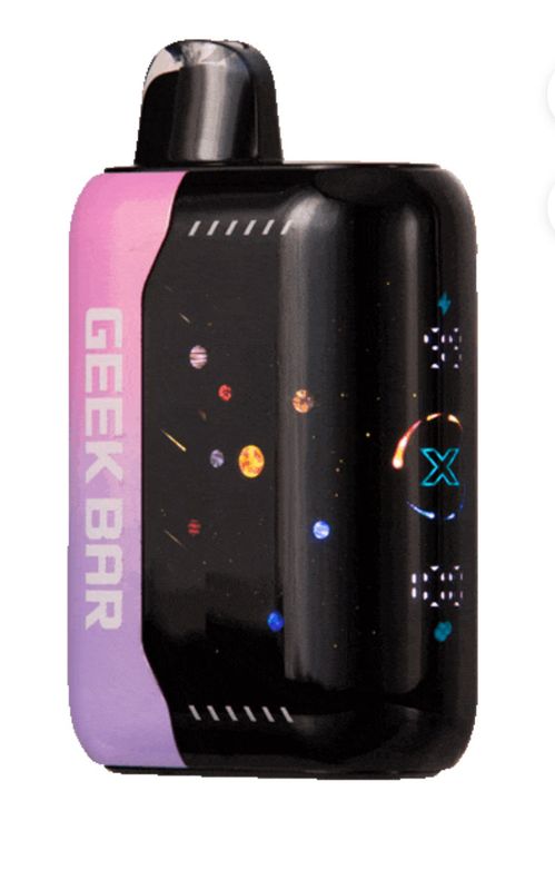 Geek X Strawberry Watermelon