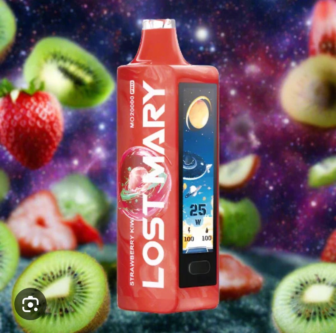 MO20- Strawberry Kiwi