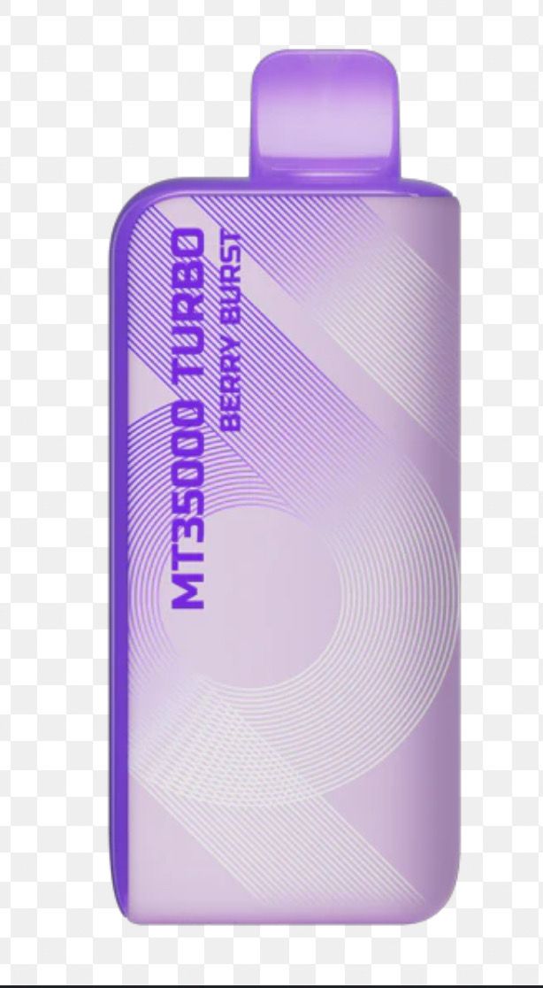 Lost Mary MT35 Berry Burst