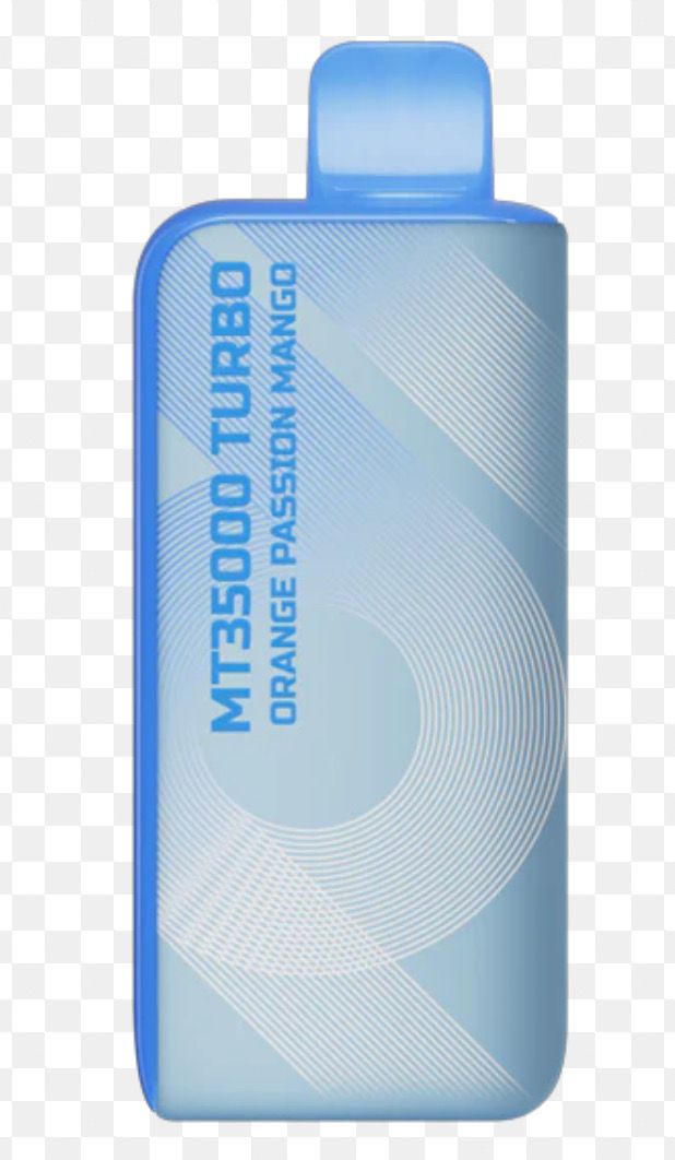 Lost Mary MT35- Orange Passion Mango