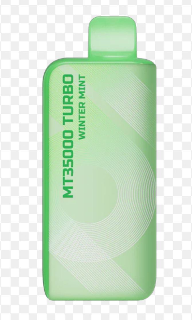 Lost Mary MT35 - Winter Mint