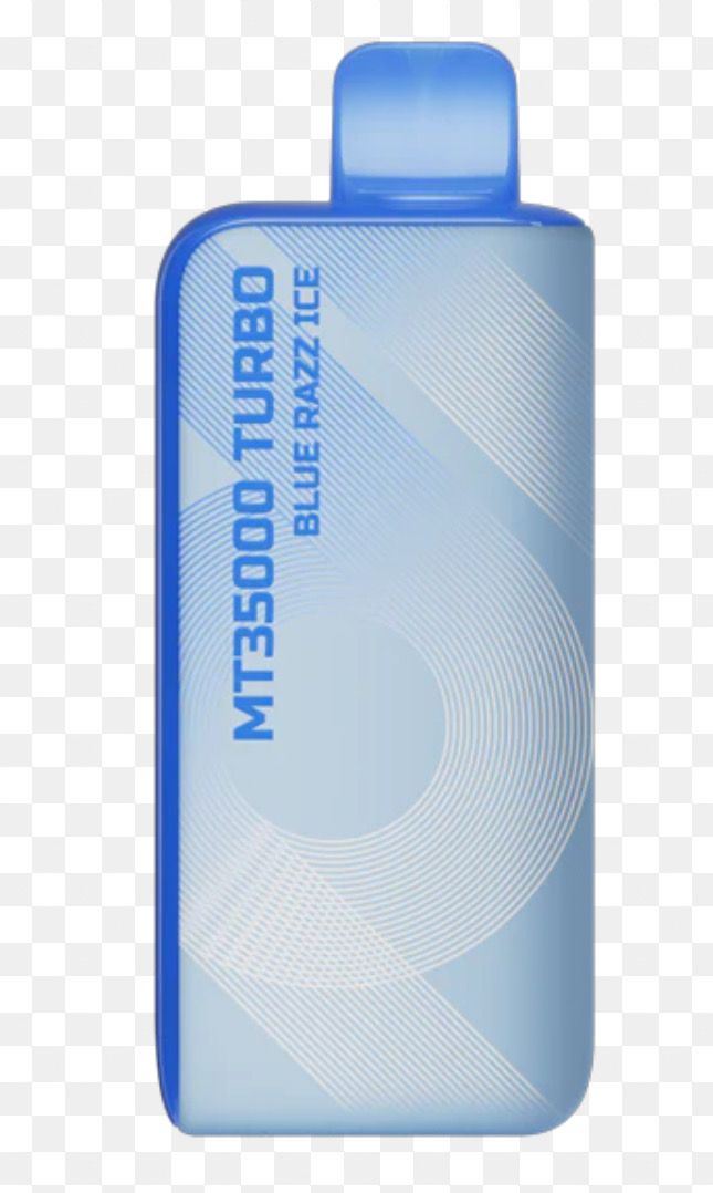 Lost Mary MT35 - Blue Razz Ice