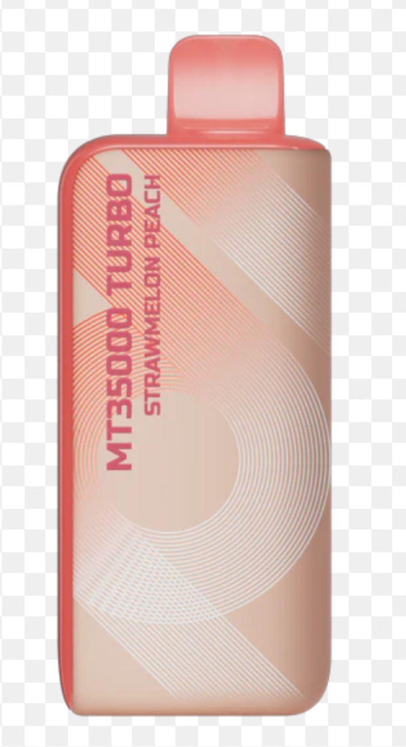 Lost Mary MT35 - Strawmelon Peach