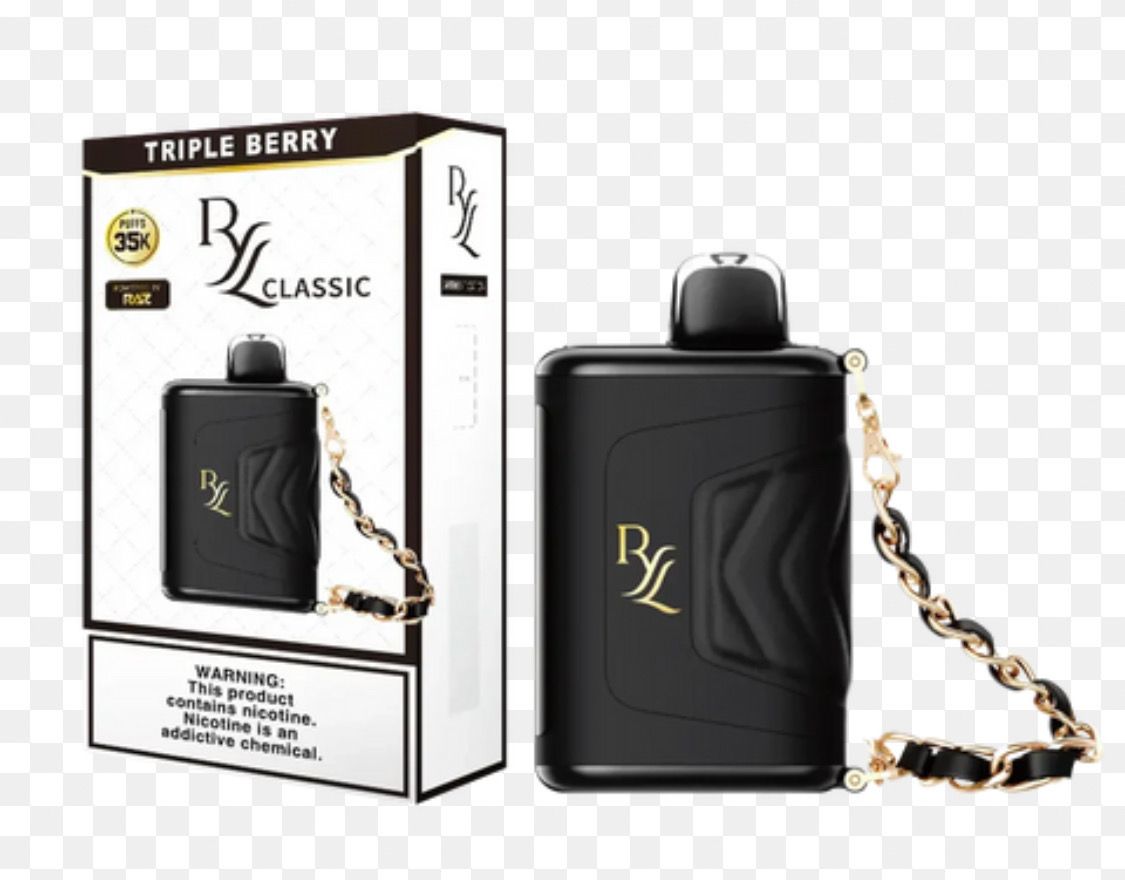 RAZ RYL Classic- Triple Berry