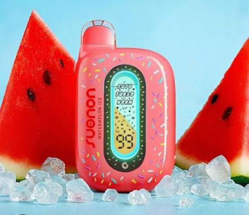 Suonon 50k - Watermelon Ice