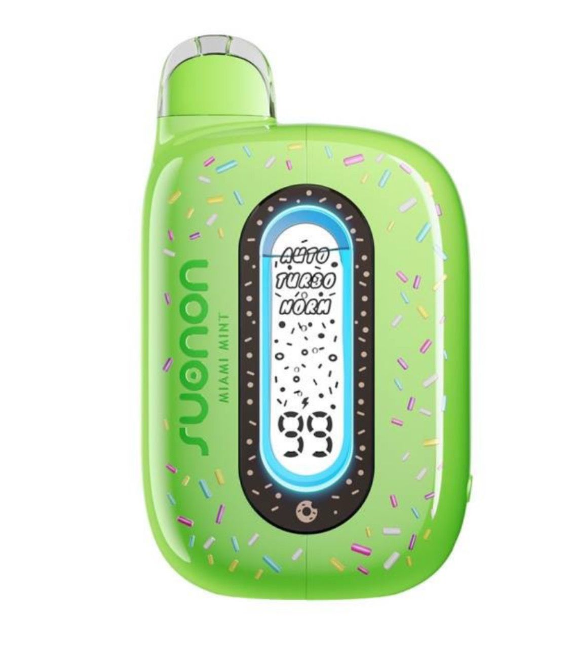 Suonon 50k - Maimi Mint