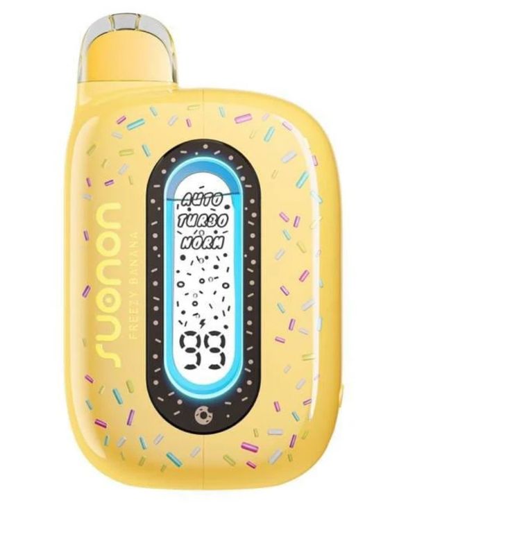 Suonon 50 K - Banana Freeze