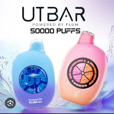 Flum UT Bar -50k Puff