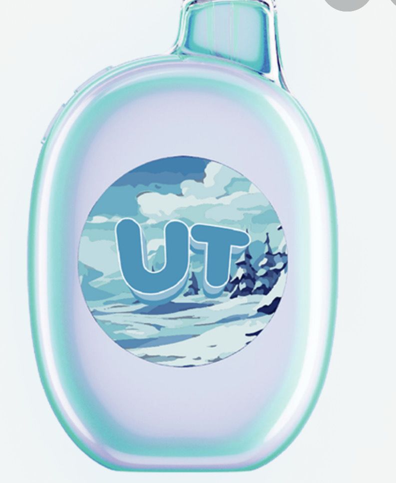 Flum UT Bar - Miami Mint