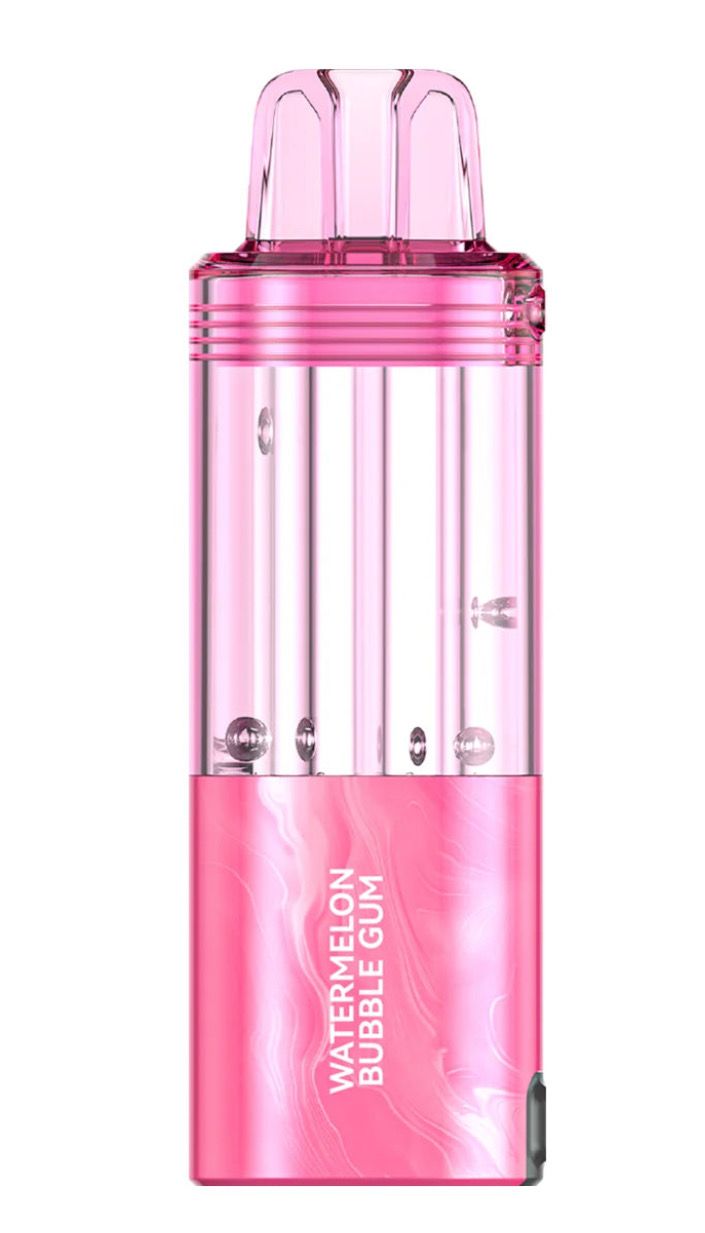 Foger Pod - Watermelon Bubble Gum