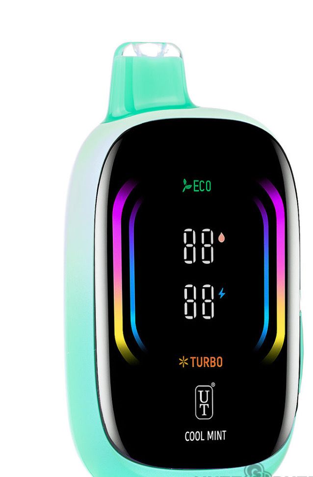 MELLO PRO 50k - Cool Mint