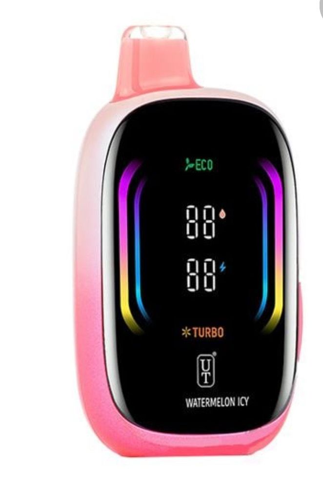 MELLO PRO WATERMELON ICY