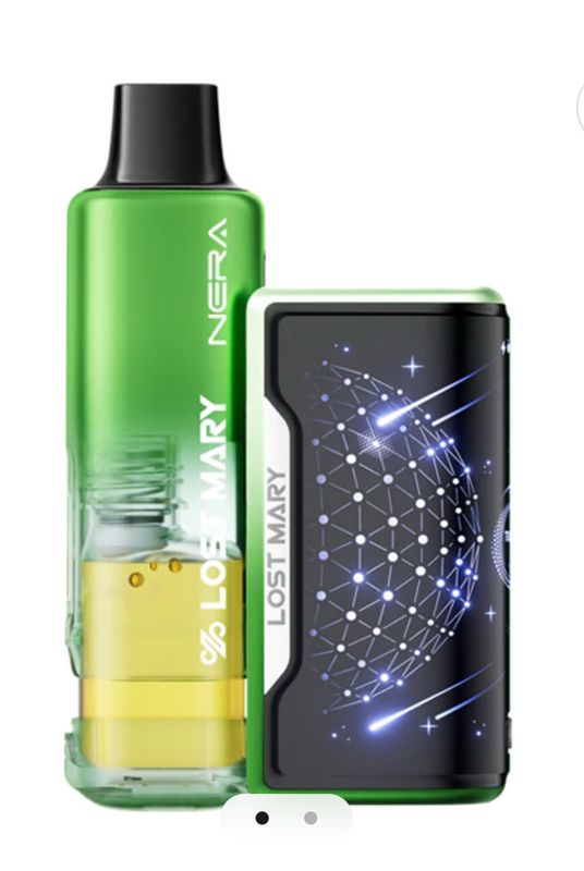 NERA KIT - Sour Apple Ice