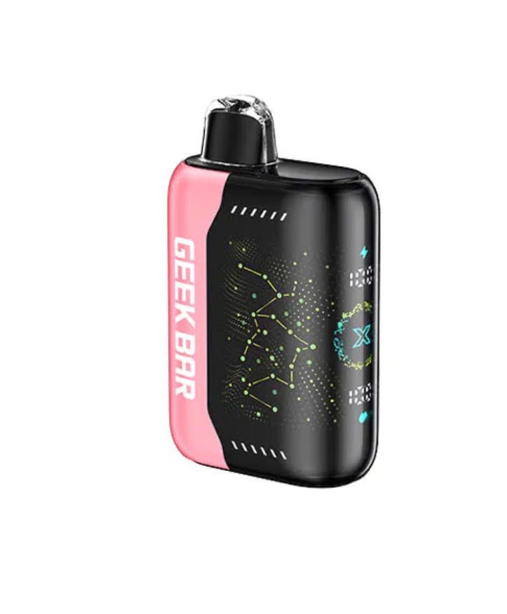 Geek X - Watermelon Ice