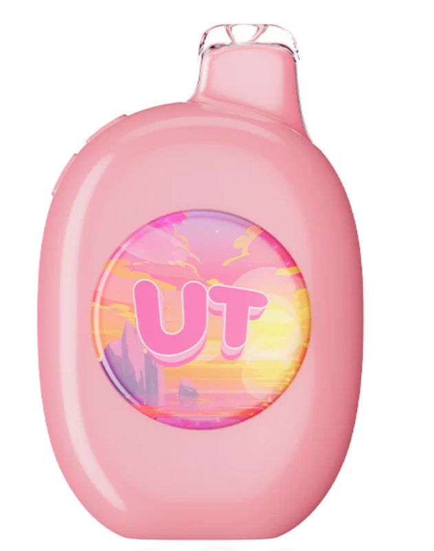 Flum UT Bar -Tropical Rainbow Blast