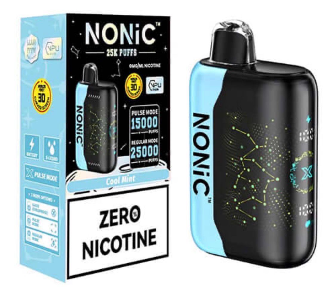 NONIC 25k -