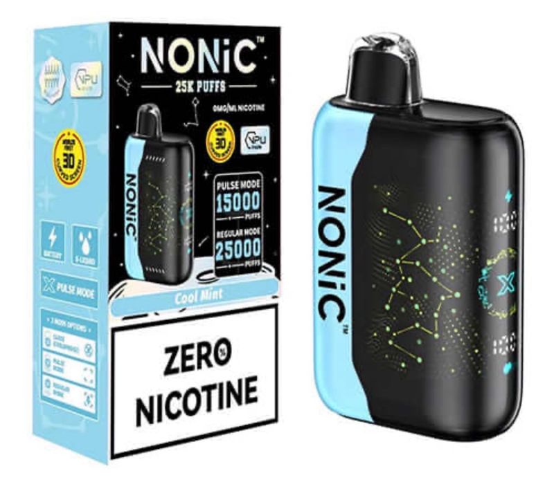 NONIC 25k -