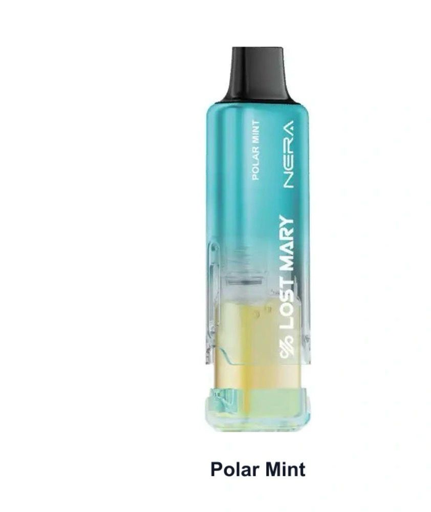 Lost Mary Nera POD - Polar Mint