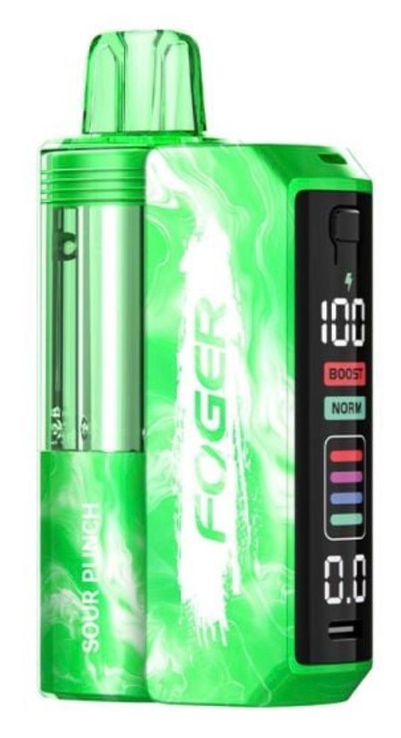 Foger Kit - Sour Punch