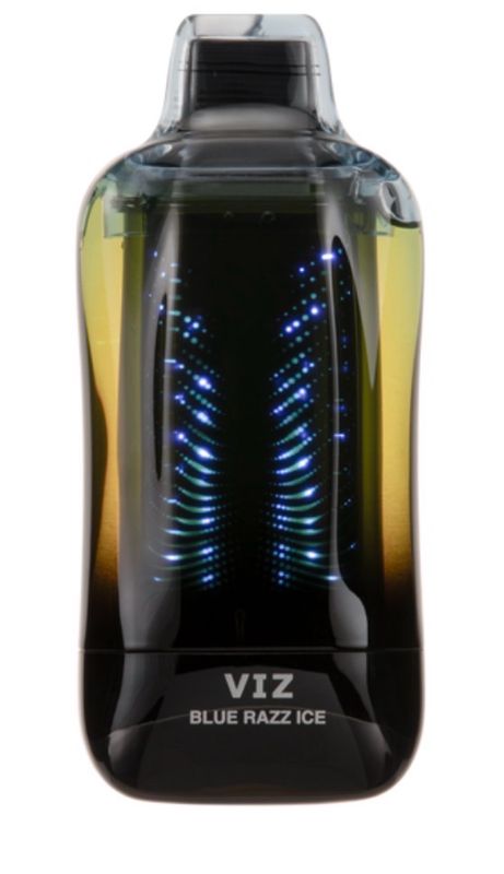 Lost Mary Viz - Blue Razz Ice