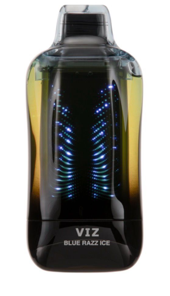 Lost Mary Viz - Blue Razz Ice