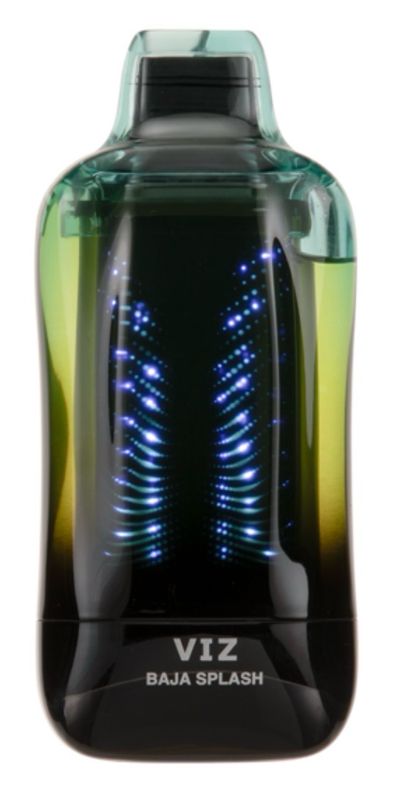 Lost Mary Viz- Baja Splash