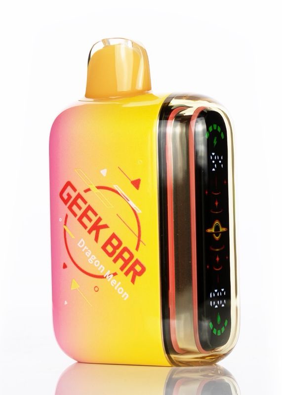 Geek Bar Pulse 2 - Dragon Melon