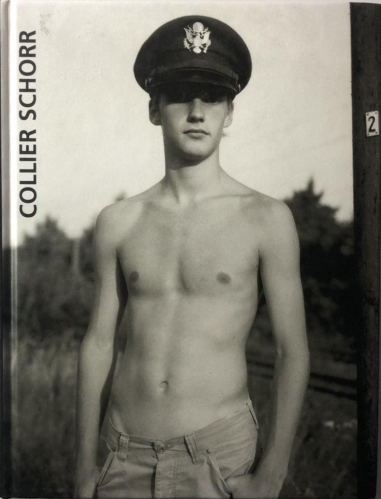 Collier Schorr Conquistadores Collier Schorr Conquistadores