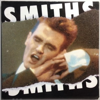 The Smiths Lyrics